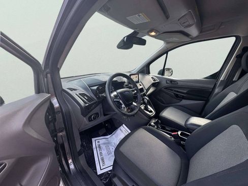Used 2022 Ford Transit Connect XL w/ Trailer Tow Package FWD image 9