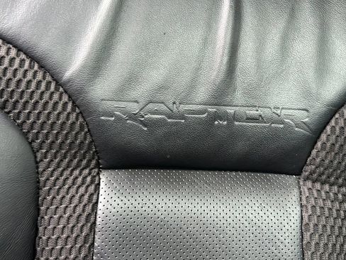 Used 2011 Ford F150 Raptor w/ Raptor Luxury Pkg image 18