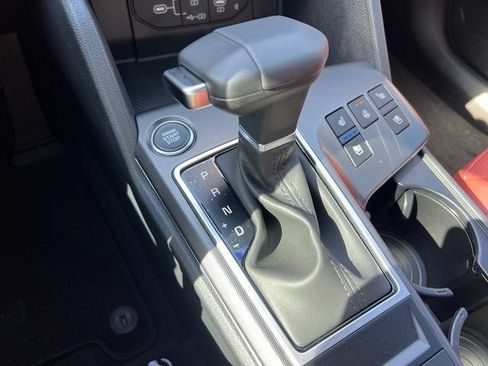 Used 2026 Kia Sportage SX FWD image 23