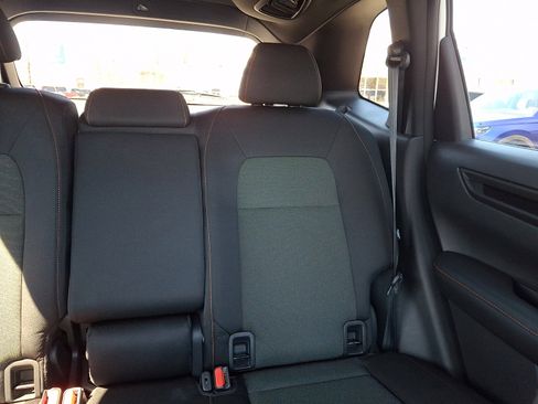 Certified 2023 Honda CR-V Sport image 24