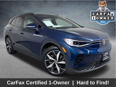 Used 2023 Volkswagen ID.4 Pro S