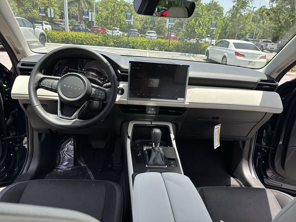 New 2026 MAZDA CX-5 Select AWD/4WD image 36