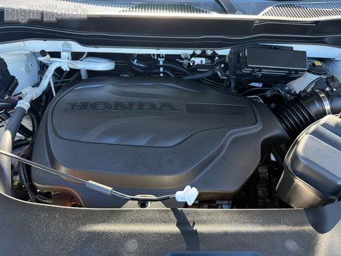 Used 2024 Honda Ridgeline RTL image 31
