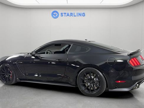 Used 2017 Ford Mustang Shelby GT350 w/ Electronics Package RWD image 5