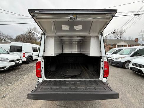 Used 2021 Chevrolet Colorado W/T w/ WT Convenience Package image 27