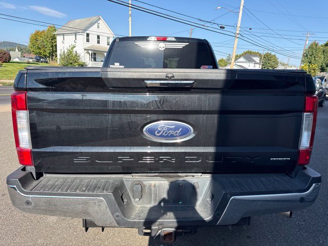 Used 2017 Ford F250 XLT w/ XLT Premium Package AWD/4WD image 7