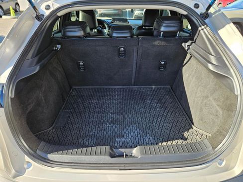 Certified 2023 MAZDA CX-30 AWD 2.5 S w/ Select Package image 11