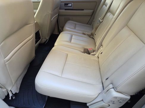 Used 2017 Ford Expedition EL Limited image 8