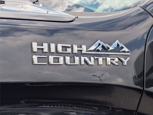 Used 2023 Chevrolet Silverado 1500 High Country AWD/4WD image 10