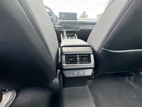 New 2026 Honda Accord Touring image 25