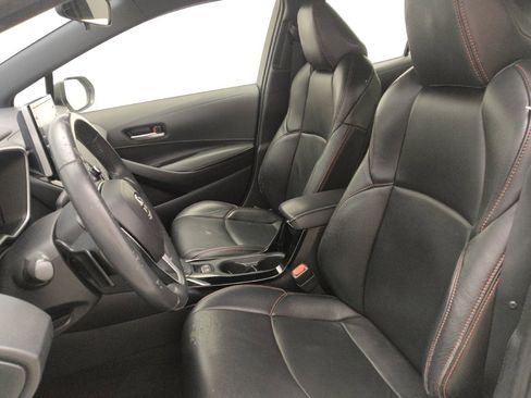 Used 2019 Toyota Corolla SE image 17