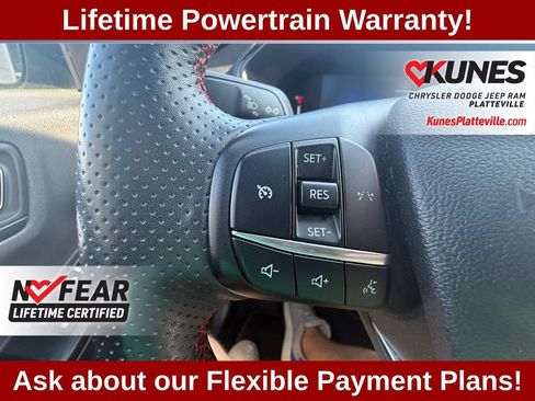 Used 2023 Ford Escape ST-Line AWD/4WD image 15