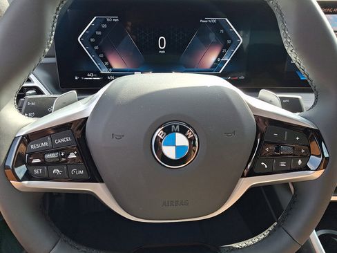 New 2026 BMW 330i xDrive Sedan w/ Premium Package AWD/4WD image 15