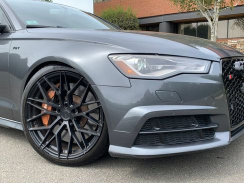 Used 2016 Audi S6 Premium Plus AWD/4WD image 24