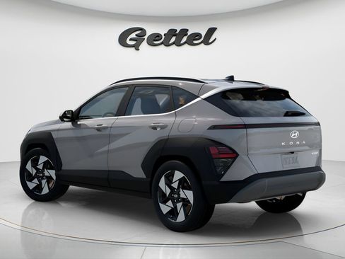 New 2026 Hyundai Kona SEL Sport AWD/4WD image 5