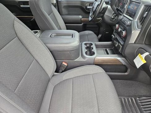 Used 2021 Chevrolet Silverado 1500 RST w/ Texas Edition Plus AWD/4WD image 15