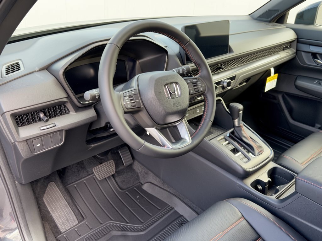 New 2027 Honda CR-V Sport-L image 4