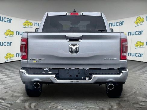 Used 2024 RAM 1500 Laramie image 5