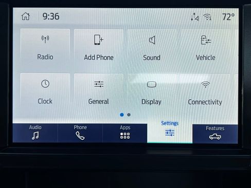 New 2026 Ford F350 XL w/ STX Appearance Package image 37