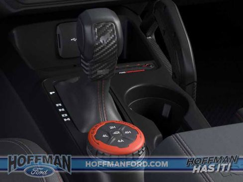 New 2024 Ford Bronco Raptor image 17