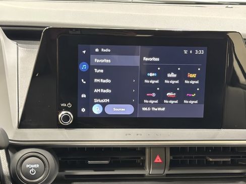 Used 2026 Toyota Prius LE FWD image 31