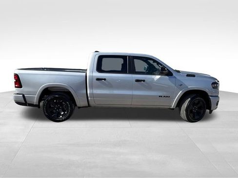 New 2026 RAM 1500 4x4 Crew Cab image 8