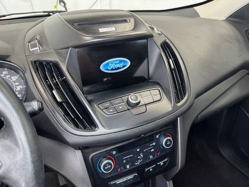 Used 2018 Ford Escape SEL w/ Ford Safe & Smart Package AWD/4WD image 18