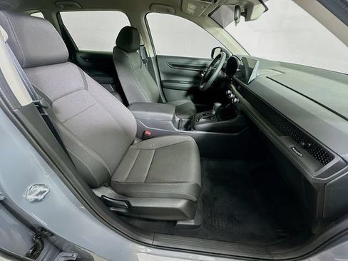 Used 2026 Honda CR-V LX image 7