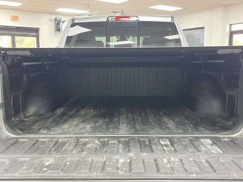 Used 2020 RAM 1500 Laramie AWD/4WD image 20