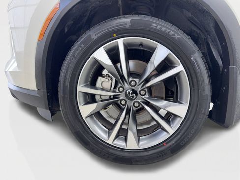 Used 2024 INFINITI QX60 Luxe w/ Cargo Package FWD image 52