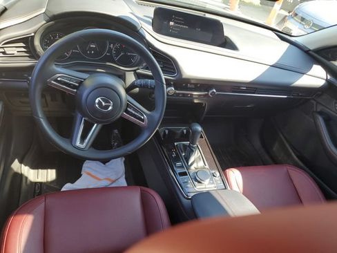 Used 2023 MAZDA CX-30 AWD 2.5 S w/ Preferred Package image 10