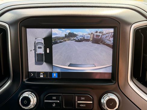 Used 2019 GMC Sierra 1500 AT4 w/ AT4 Premium Package AWD/4WD image 34