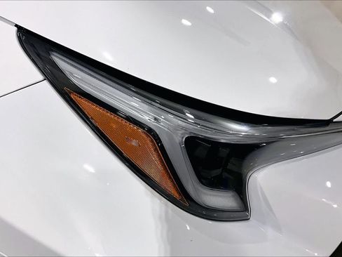 Used 2025 Toyota Corolla GR AWD/4WD image 48