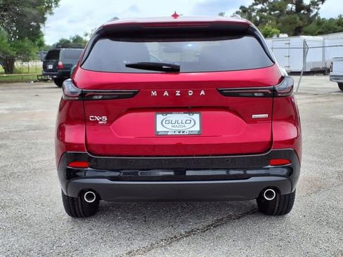 New 2026 MAZDA CX-5 2.5 S w/ Premium Package AWD/4WD image 6