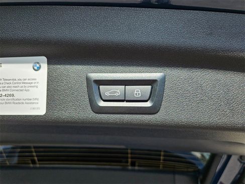 New 2026 BMW X1 xDrive28i w/ Convenience Package image 24