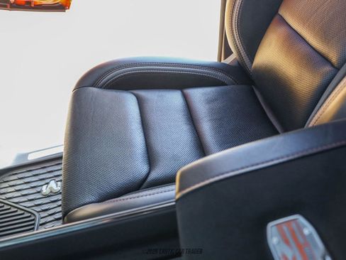 Used 2022 RAM 1500 TRX w/ TRX Level 2 Equipment Group image 27