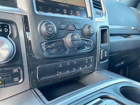 Used 2016 RAM 1500 Limited image 16