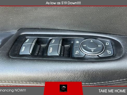 Used 2019 Cadillac XT5 Luxury image 20