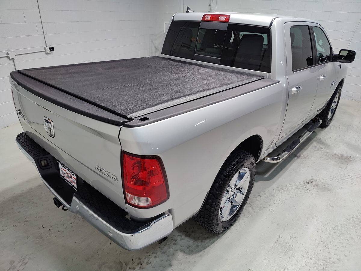 Used 2014 RAM 1500 Big Horn AWD/4WD image 7