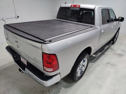 Used 2014 RAM 1500 Big Horn AWD/4WD image 7