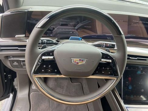 New 2026 Cadillac Escalade Luxury image 14