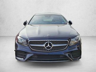 Used 2018 Mercedes-Benz E 400 Coupe video 2