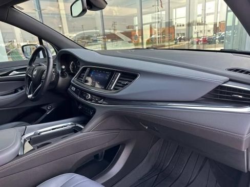 Used 2022 Buick Enclave Essence w/ LPO, Floor Liner Package FWD image 19