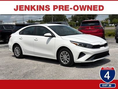 Used 2024 Kia Forte LX