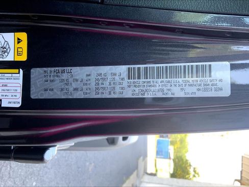 Used 2018 Jeep Wrangler Unlimited Sport S AWD/4WD image 31