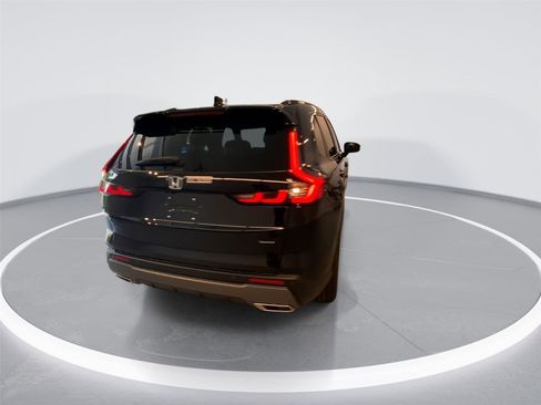 New 2026 Honda CR-V Sport Touring image 7
