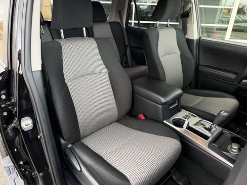 Used 2024 Toyota 4Runner SR5 image 11