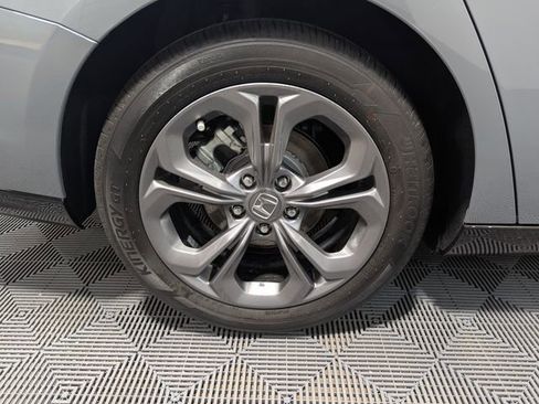 New 2026 Honda Accord EX-L image 10
