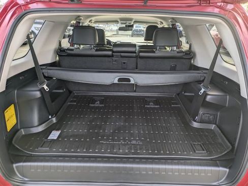 Used 2023 Toyota 4Runner SR5 Premium image 28