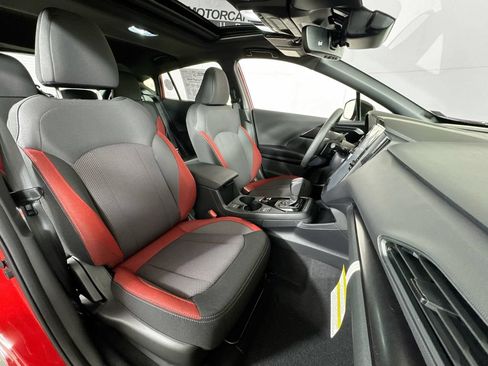 New 2026 Subaru Impreza RS AWD/4WD image 28